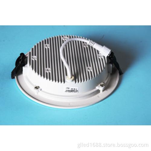 2014 Best Buy 3W D85mm LED Panel